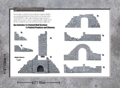 FOW BB575 ITEM IMAGE 2