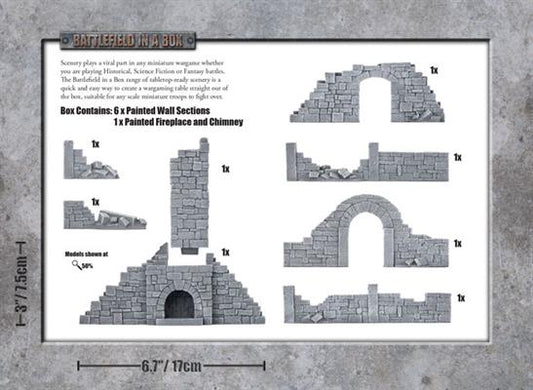 FOW BB575 ITEM IMAGE 2