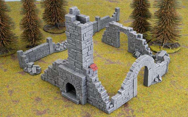 FOW BB575 ITEM IMAGE 4