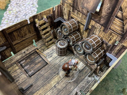 BSG FWE015 ITEM IMAGE 5