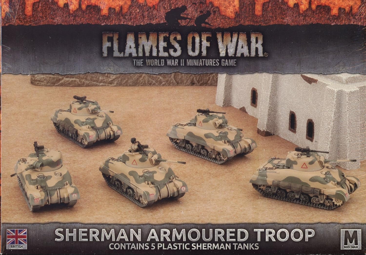 FOW BBX42 ITEM IMAGE 4