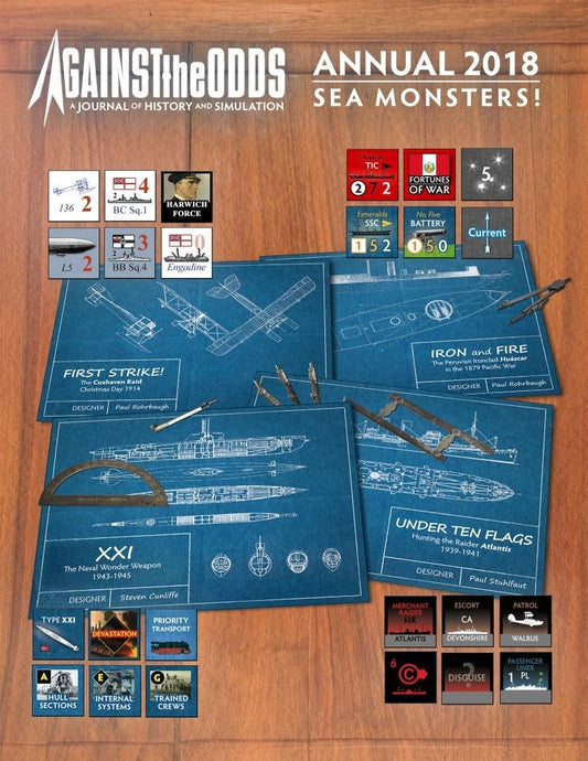 COA GA2018 ITEM IMAGE 2