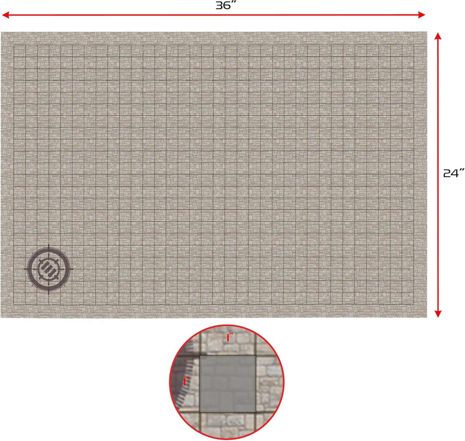 ACP TBSS100SNEW ITEM IMAGE 2