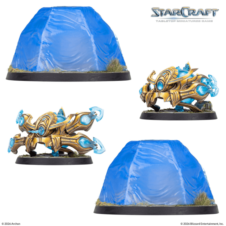ACS SCMG0019 ITEM IMAGE 3