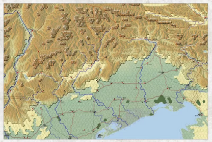 AGS 20054-ITALIA ITEM IMAGE 3