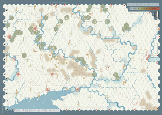 AGS 21071-STALINGRAD ITEM IMAGE 2