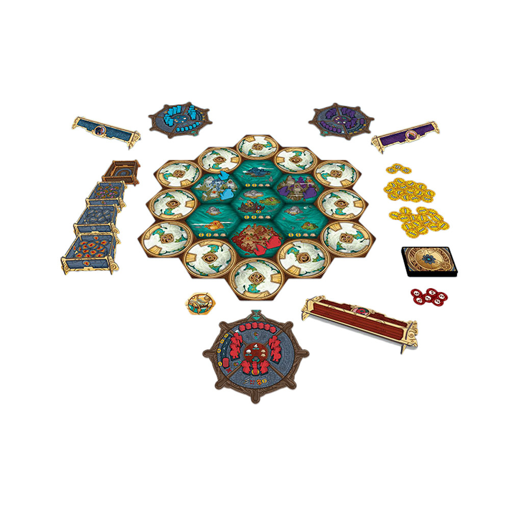 AGS 22077ITEM IMAGE 1