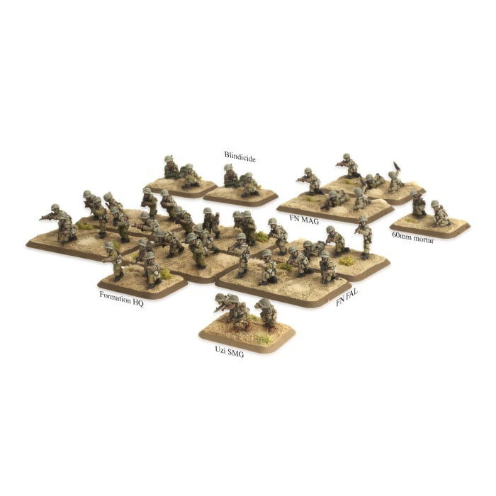 FOW AIS722ITEM IMAGE 1