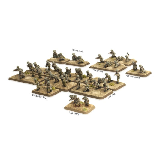 FOW AIS722ITEM IMAGE 1