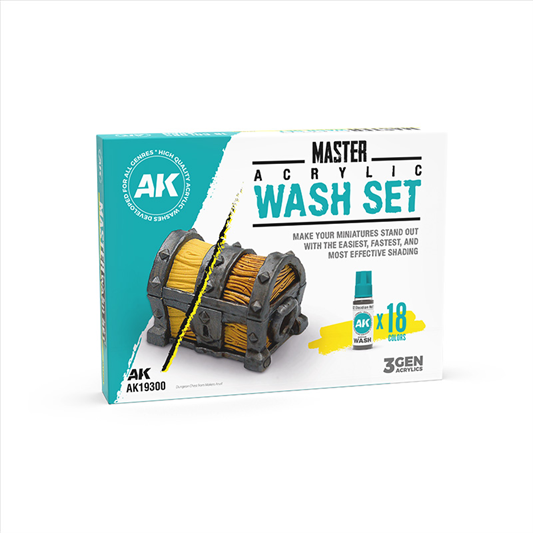 AK-19300ITEM IMAGE 1