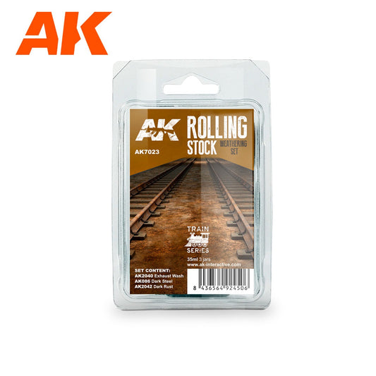 AKI 7023ITEM IMAGE 1