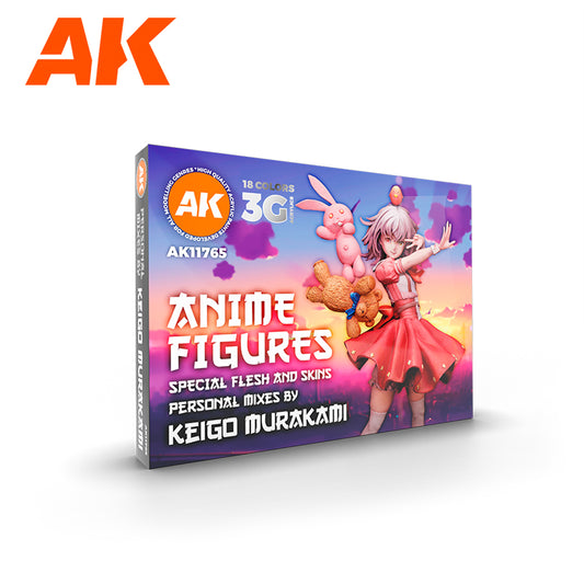 AKI 11765ITEM IMAGE 1