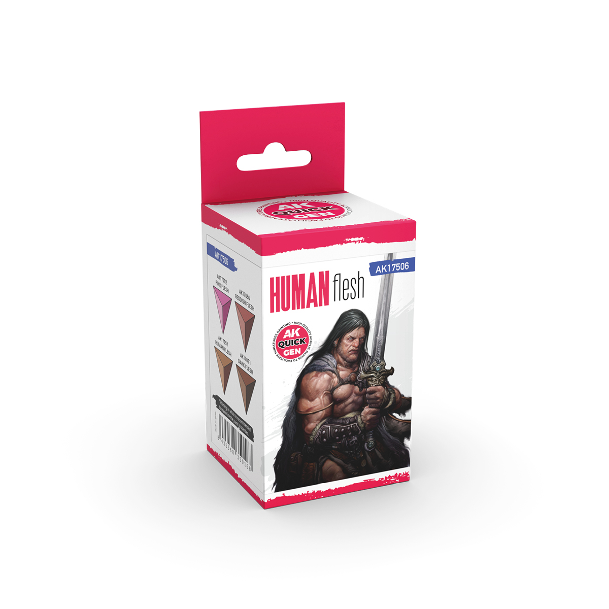 AKI 17506ITEM IMAGE 1