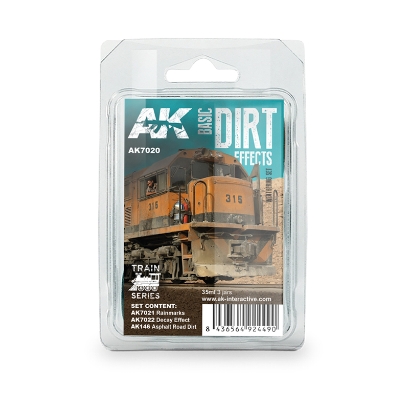 AKI 7020ITEM IMAGE 1