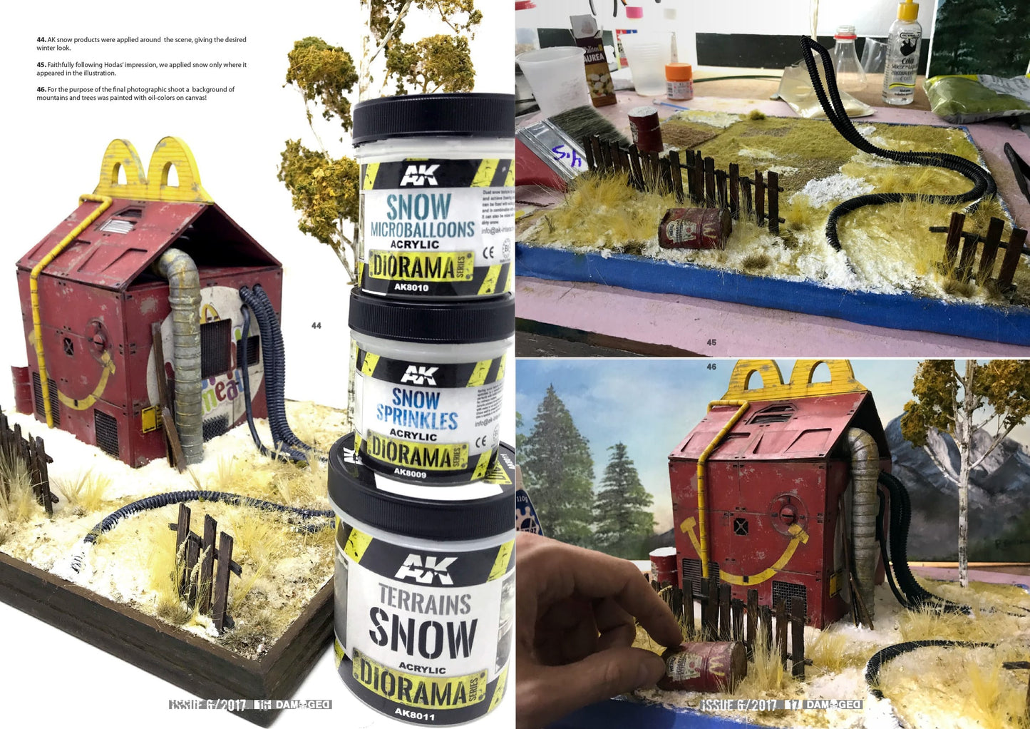 AKI ABT716 ITEM IMAGE 3