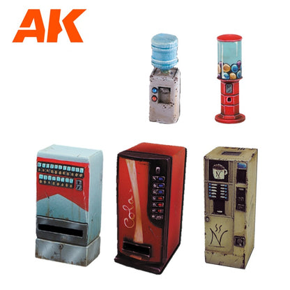 AKI AK1360 ITEM IMAGE 3