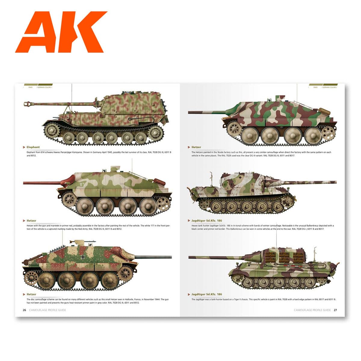 AKI AK403 ITEM IMAGE 4