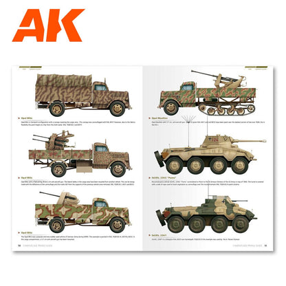 AKI AK403 ITEM IMAGE 5
