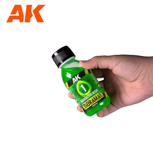 AKI AK8232 ITEM IMAGE 2