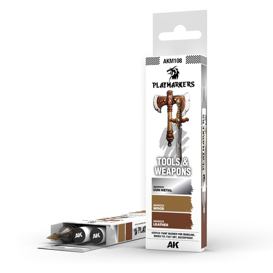 AKI AKM108ITEM IMAGE 1