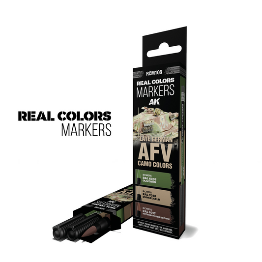 AKI RCM108ITEM IMAGE 1