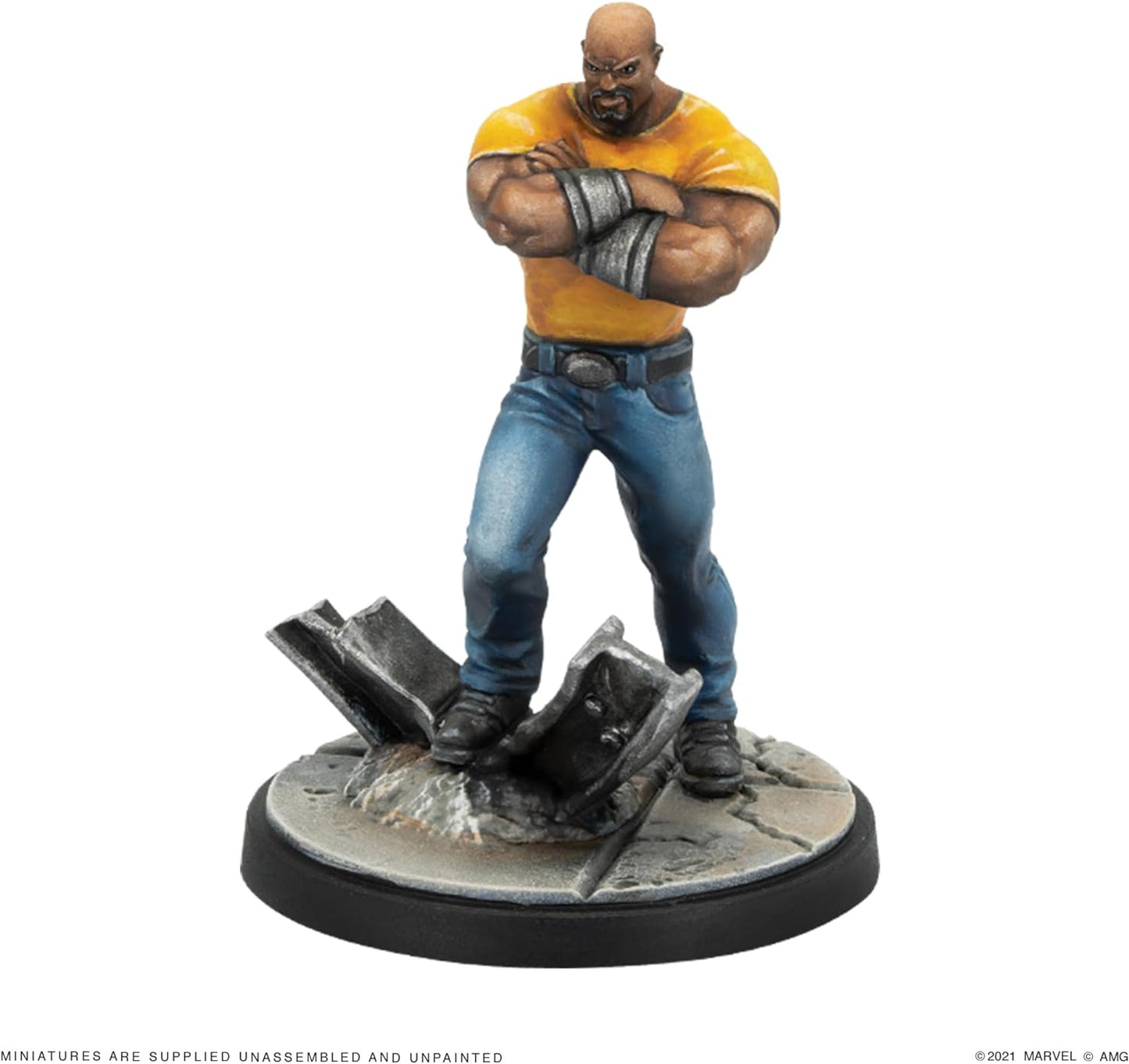 AMG CP49 ITEM IMAGE 3