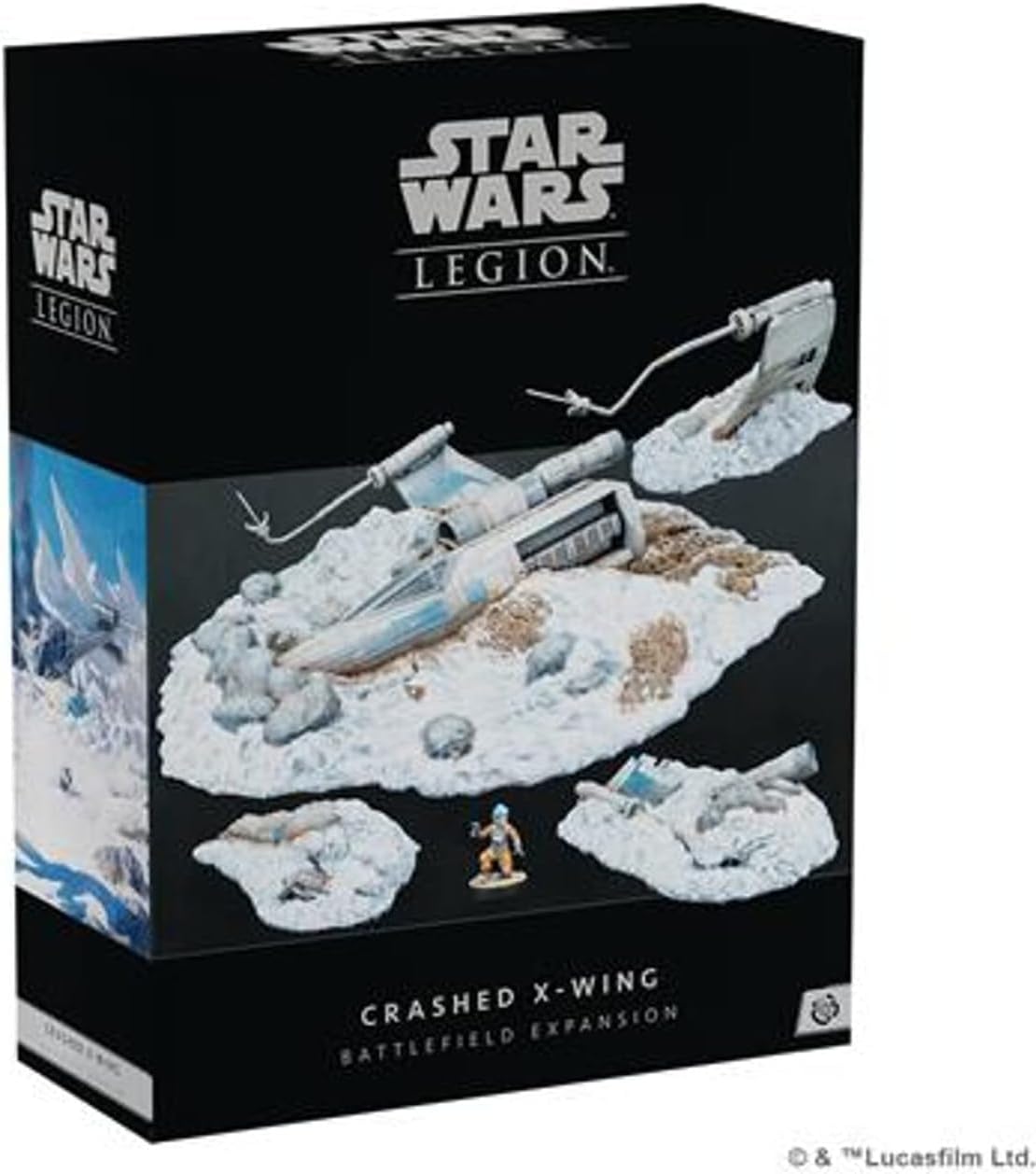 AMG SWL100ITEM IMAGE 1