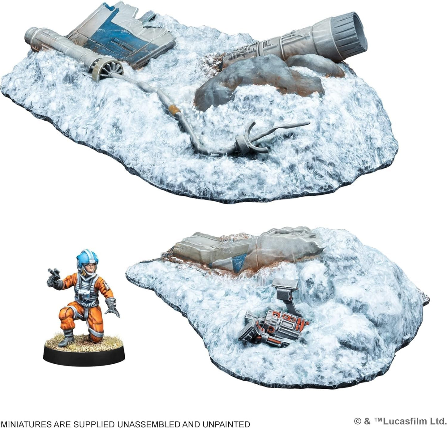 AMG SWL100 ITEM IMAGE 4