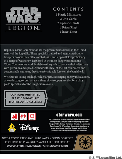 AMG SWL118EN ITEM IMAGE 2