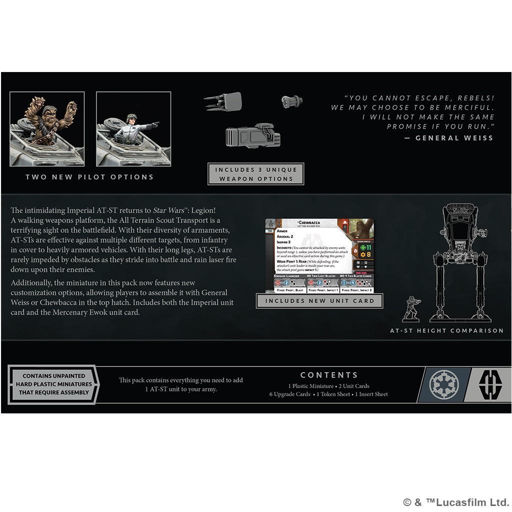 AMG SWL138 ITEM IMAGE 2