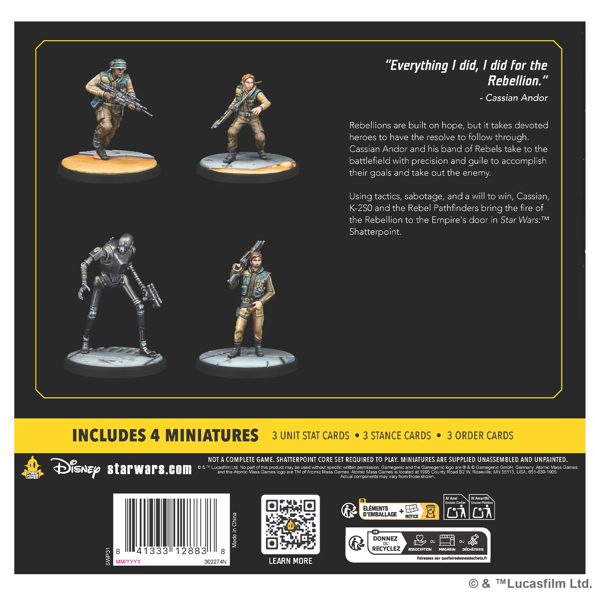 AMG SWP31 ITEM IMAGE 2