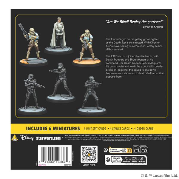 AMG SWP51 ITEM IMAGE 2