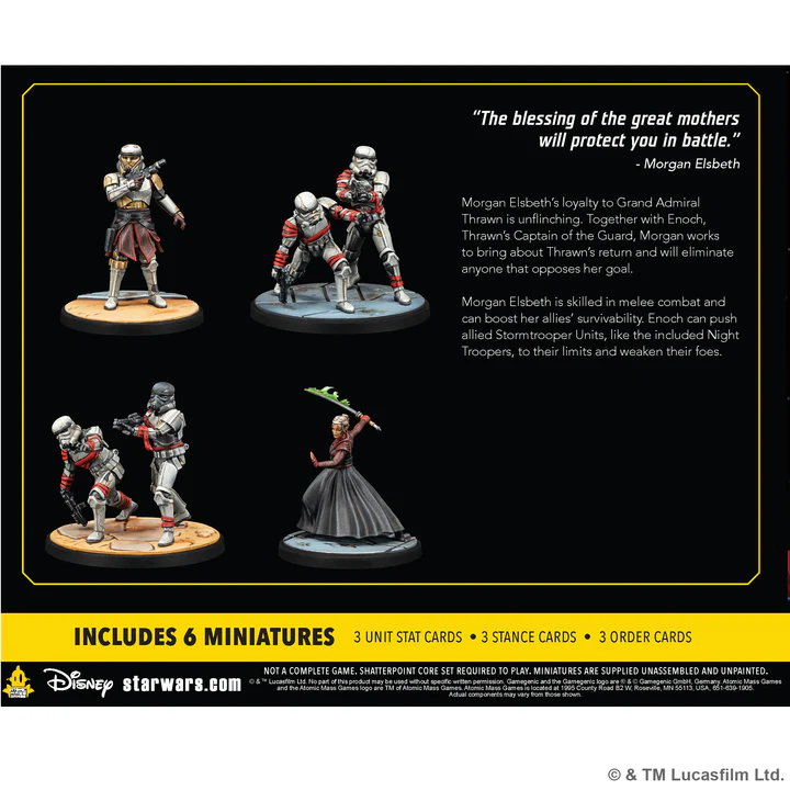 AMG SWP83 ITEM IMAGE 2