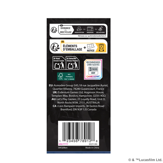 AMG SWQ08 ITEM IMAGE 2