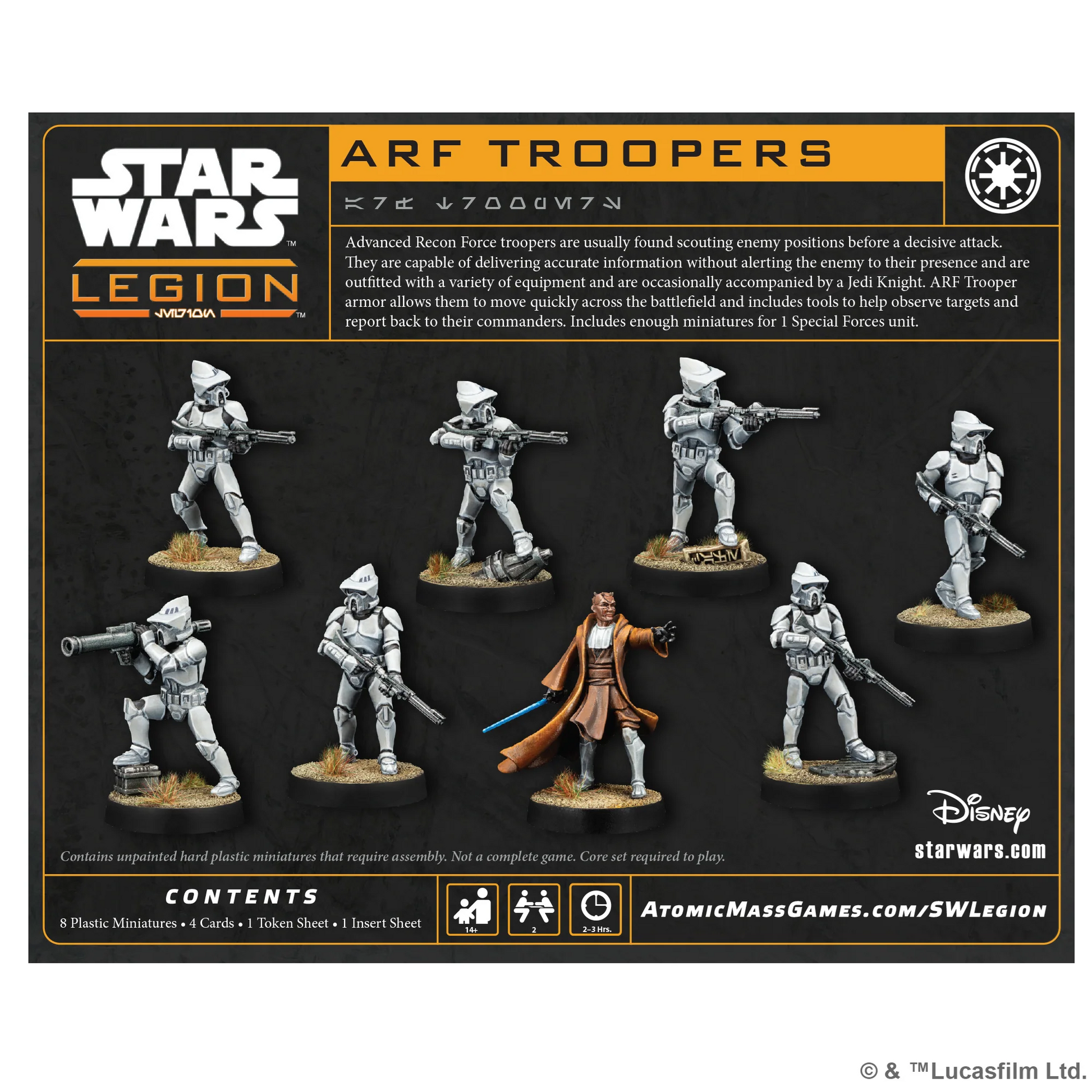 AMG SWQ135 ITEM IMAGE 2