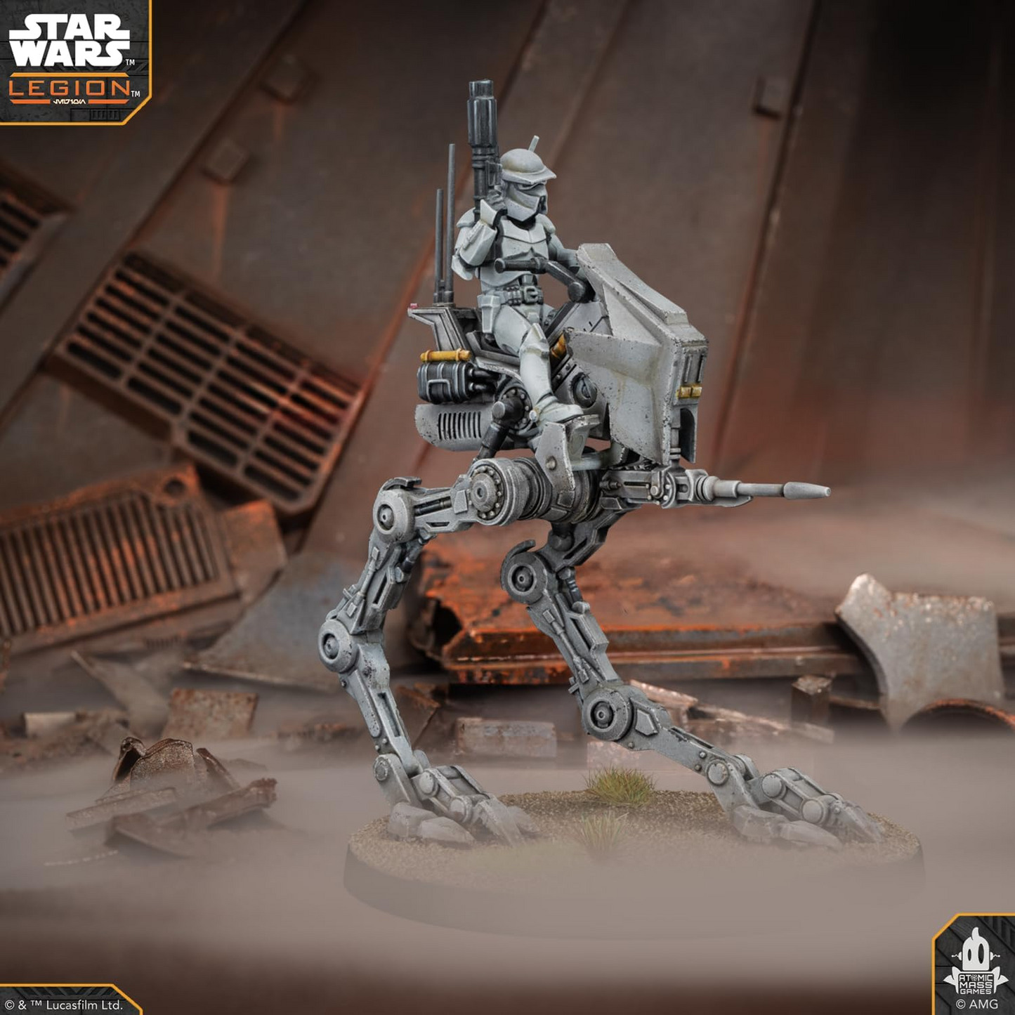 AMG SWQ198 ITEM IMAGE 4