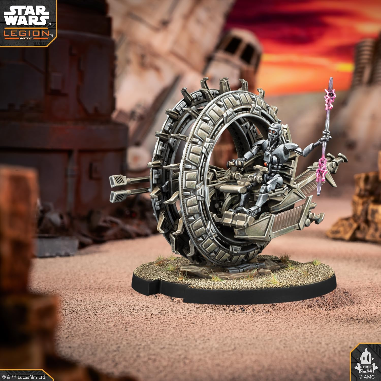 AMG SWQ32 ITEM IMAGE 5