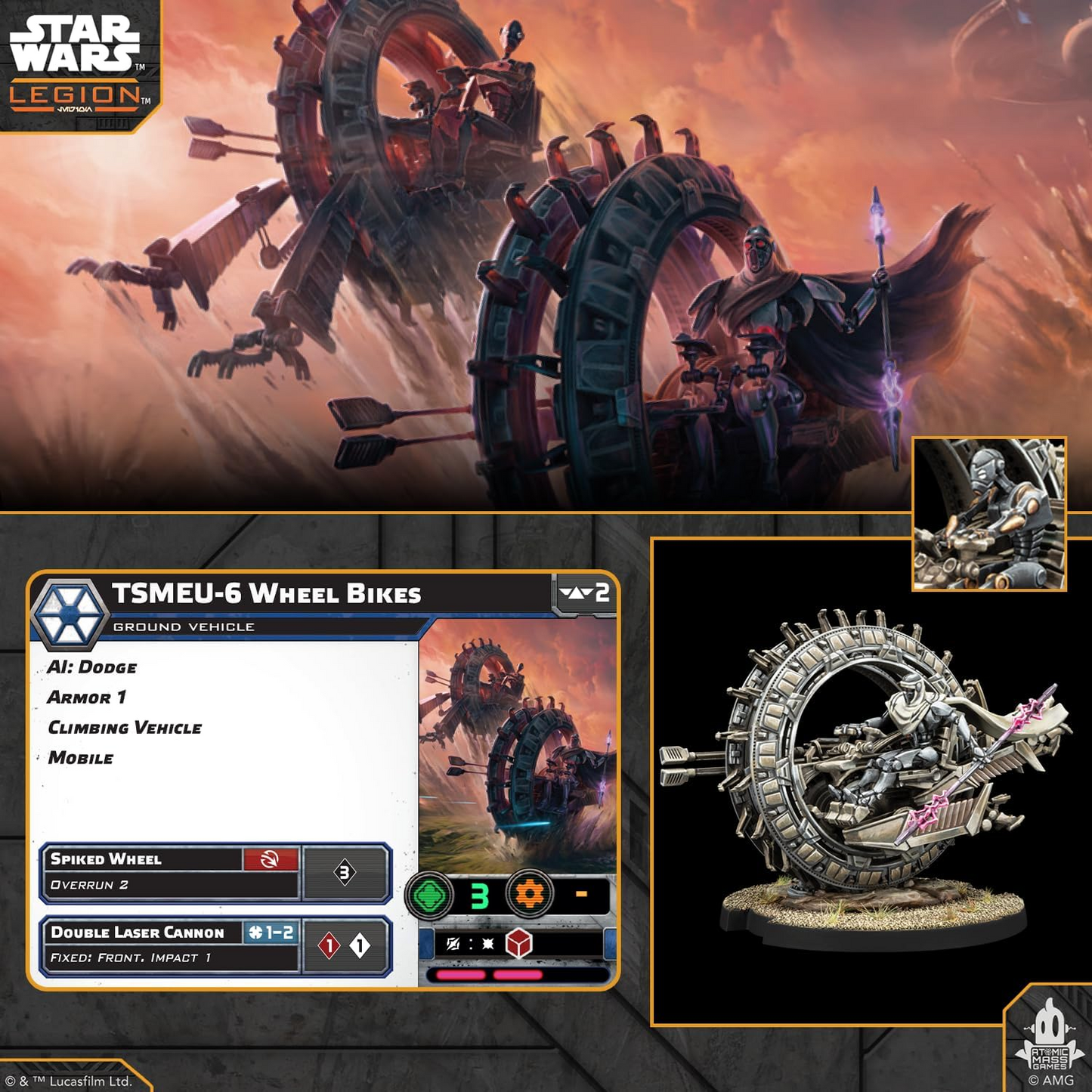 AMG SWQ32 ITEM IMAGE 3