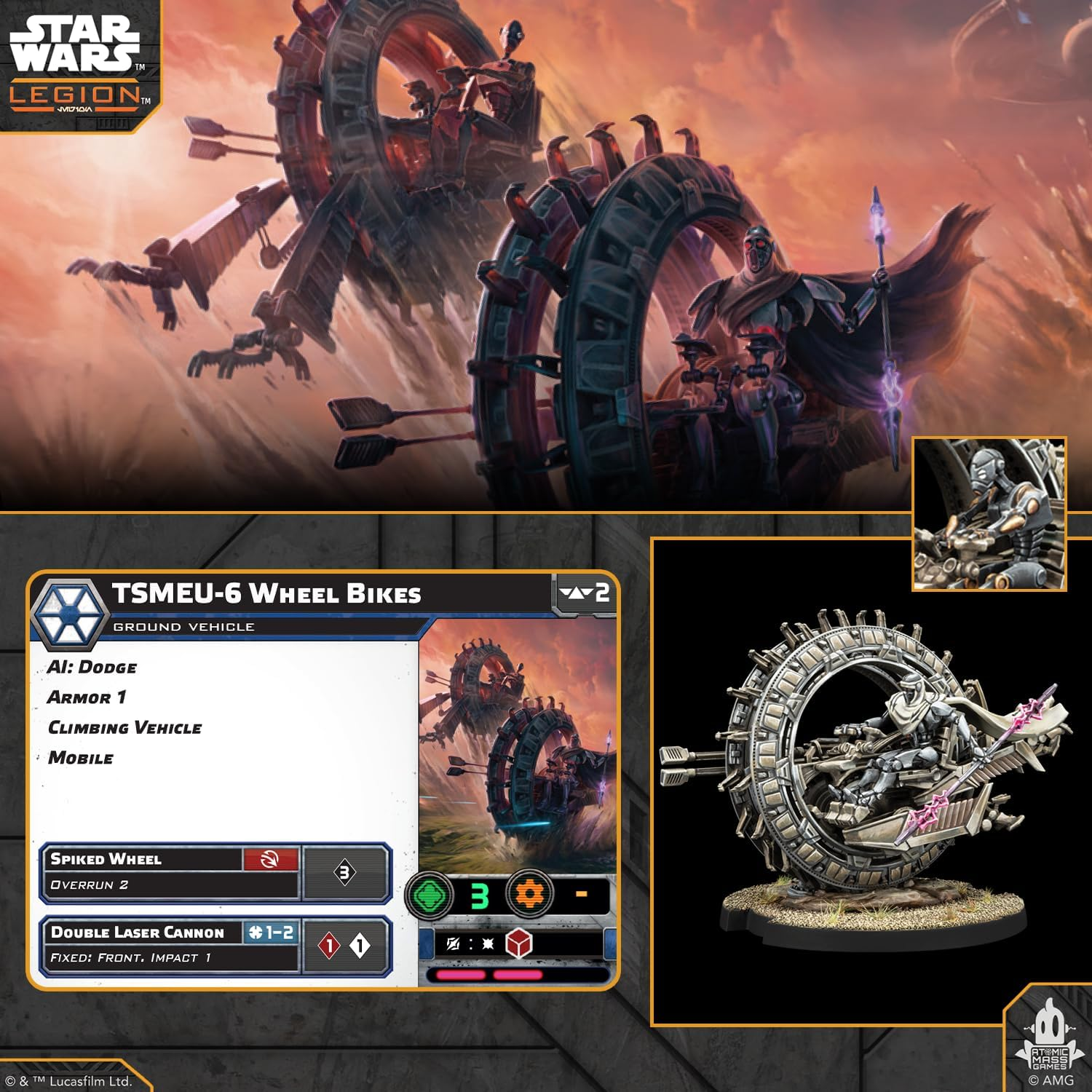 AMG SWQ32 ITEM IMAGE 3