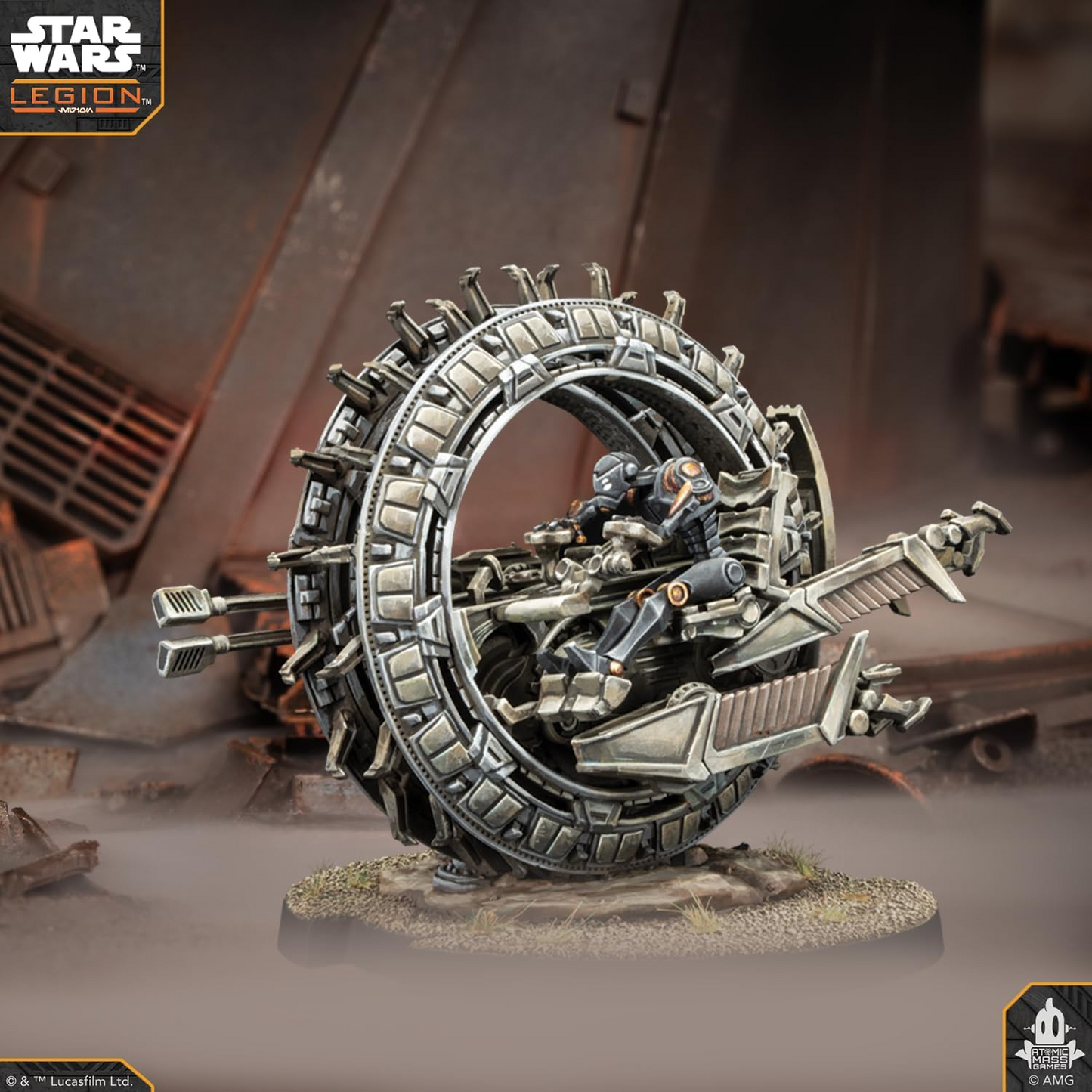 AMG SWQ32 ITEM IMAGE 4
