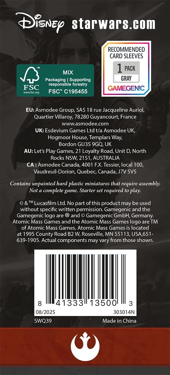 AMG SWQ39 ITEM IMAGE 3