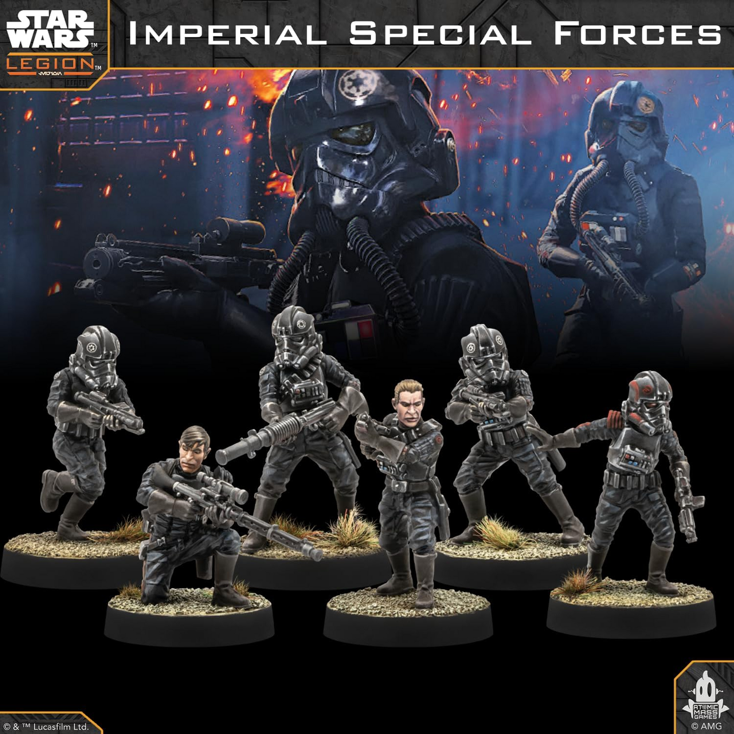 AMG SWQ53 ITEM IMAGE 4
