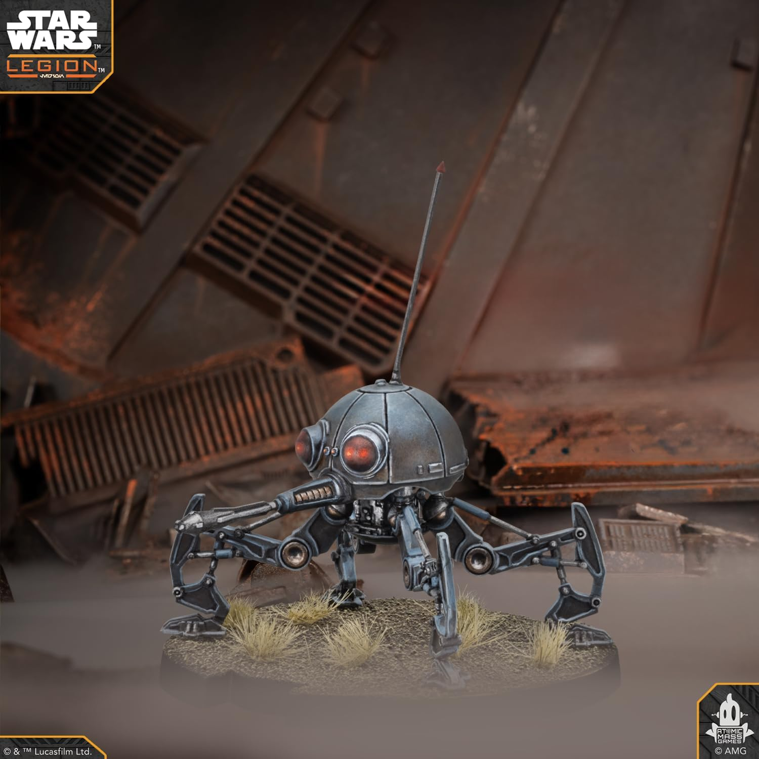 AMG SWQ61 ITEM IMAGE 4