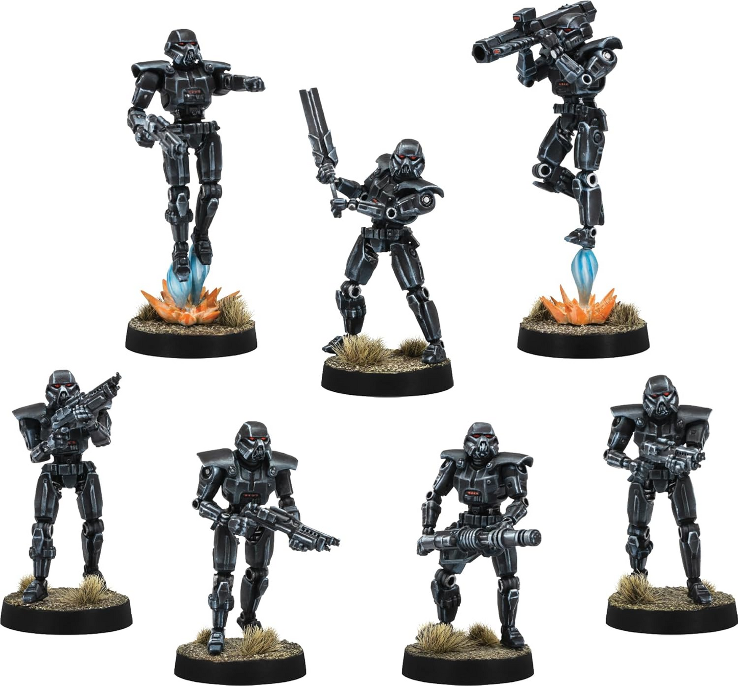 AMG SWQ63 ITEM IMAGE 3