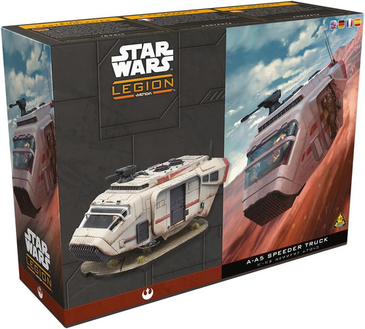 AMG SWQ92ITEM IMAGE 1