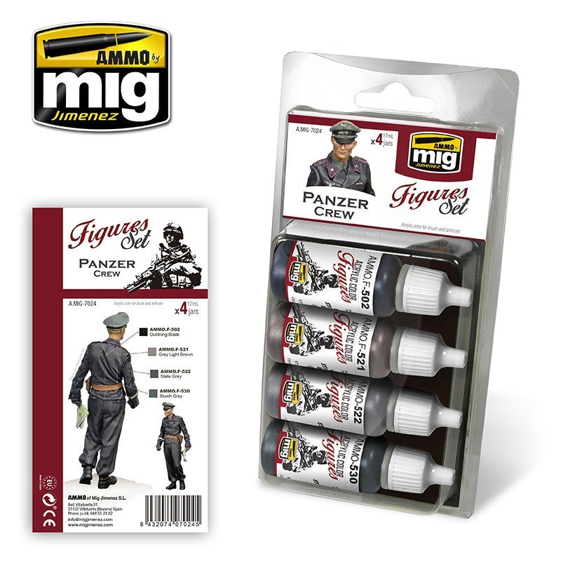 AMM MIG7024ITEM IMAGE 1
