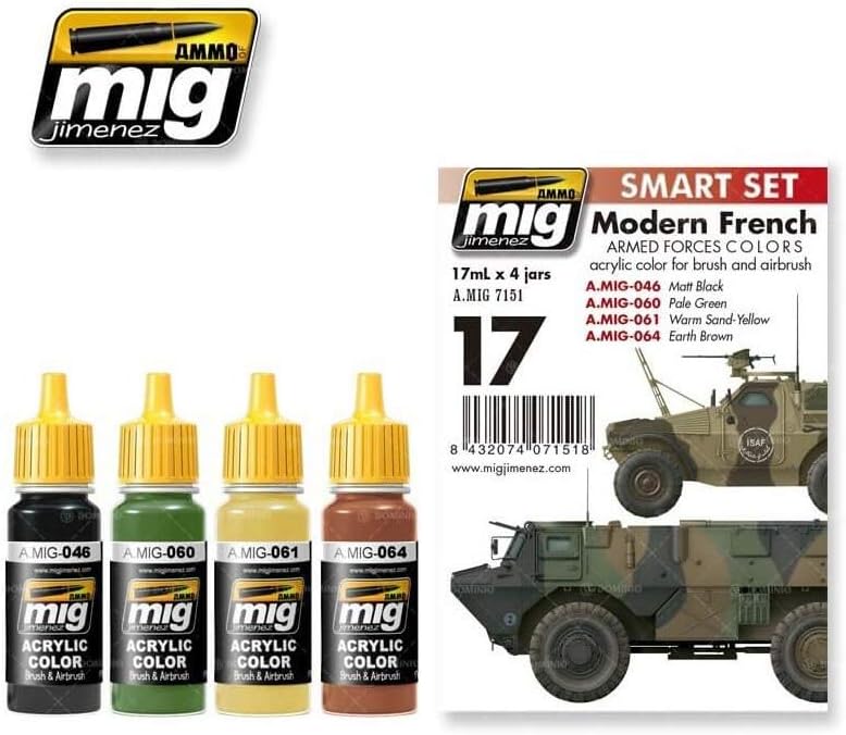 AMM MIG7151ITEM IMAGE 1