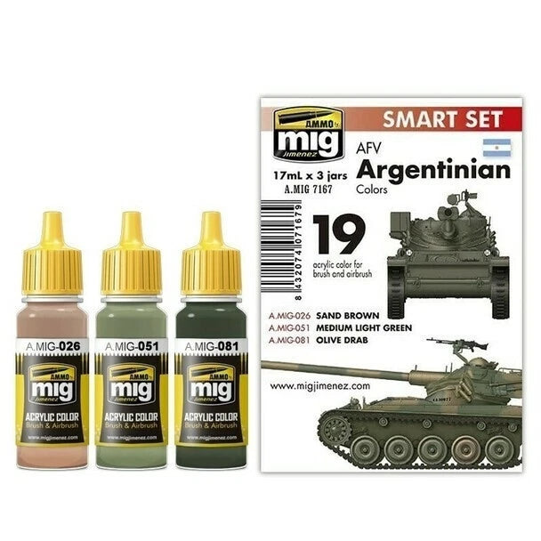 AMM MIG7167ITEM IMAGE 1