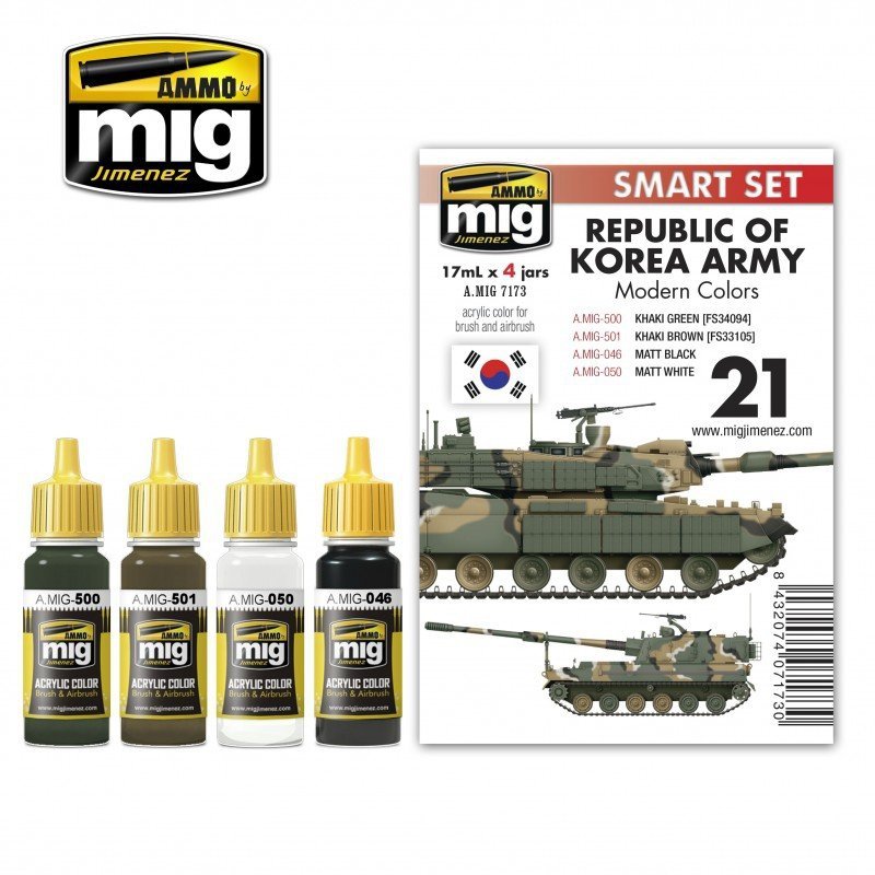 AMM MIG7173ITEM IMAGE 1