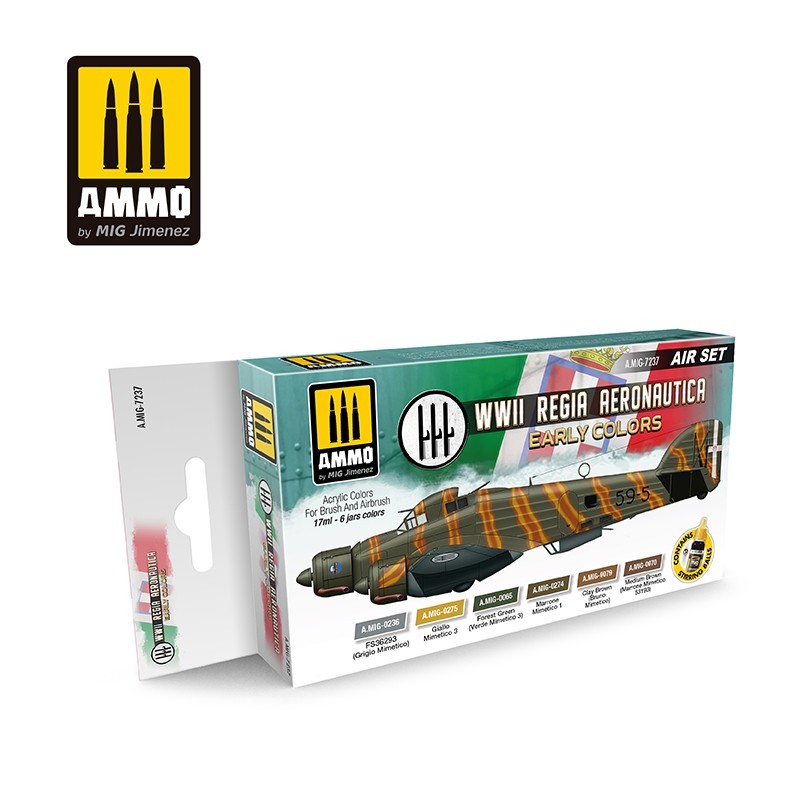 AMM MIG7237ITEM IMAGE 1